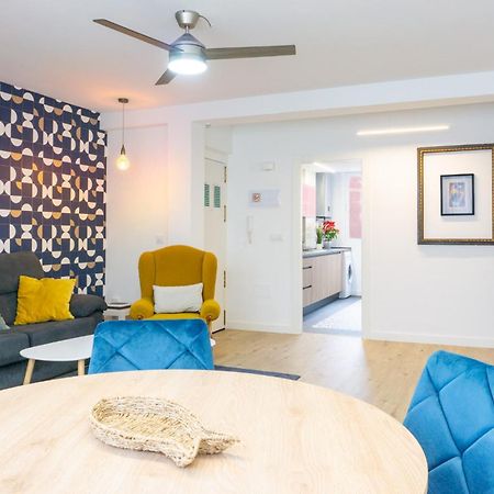 Luxury Apartment Torremolinos Zewnętrze zdjęcie