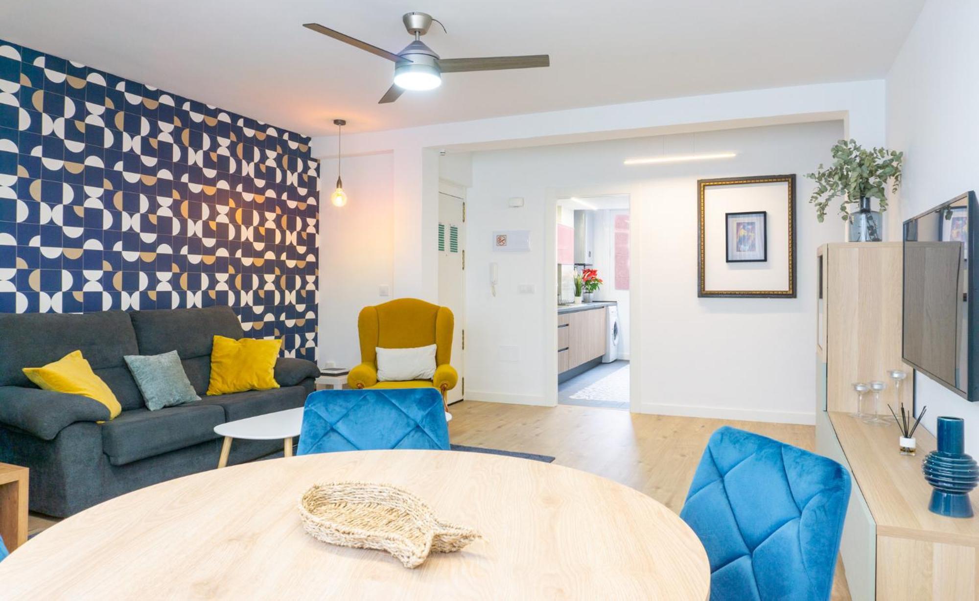 Luxury Apartment Torremolinos Zewnętrze zdjęcie