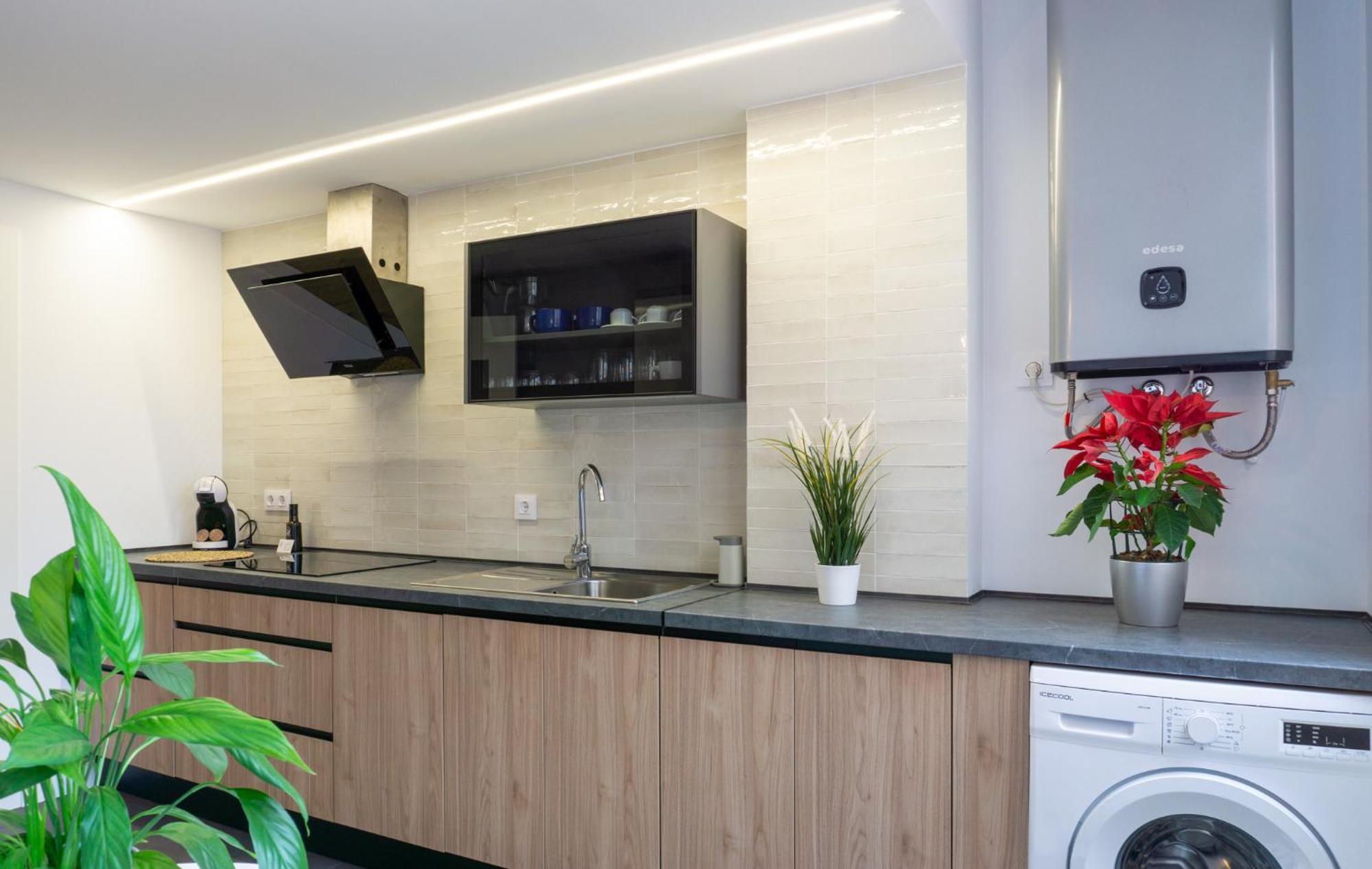 Luxury Apartment Torremolinos Zewnętrze zdjęcie