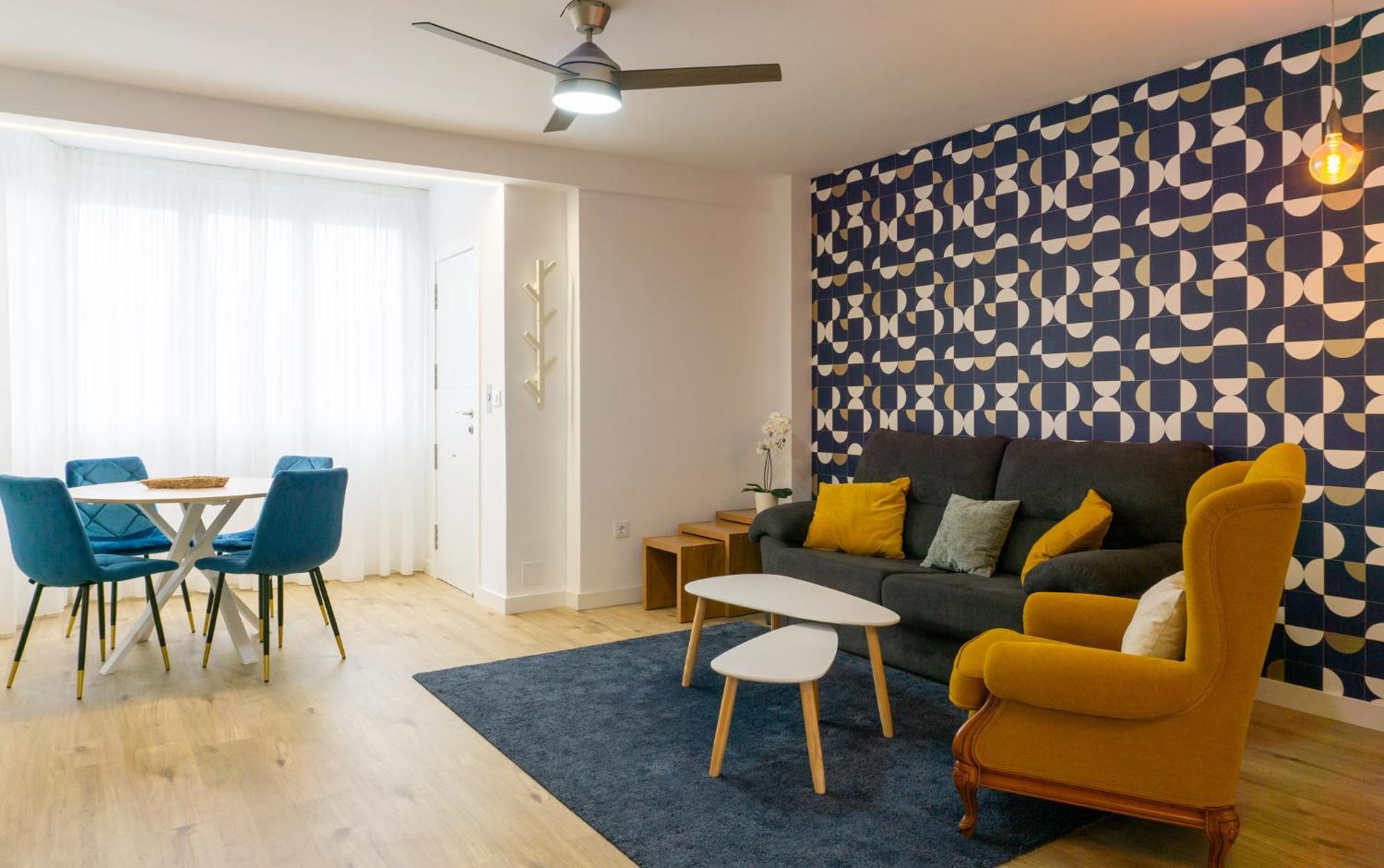 Luxury Apartment Torremolinos Zewnętrze zdjęcie