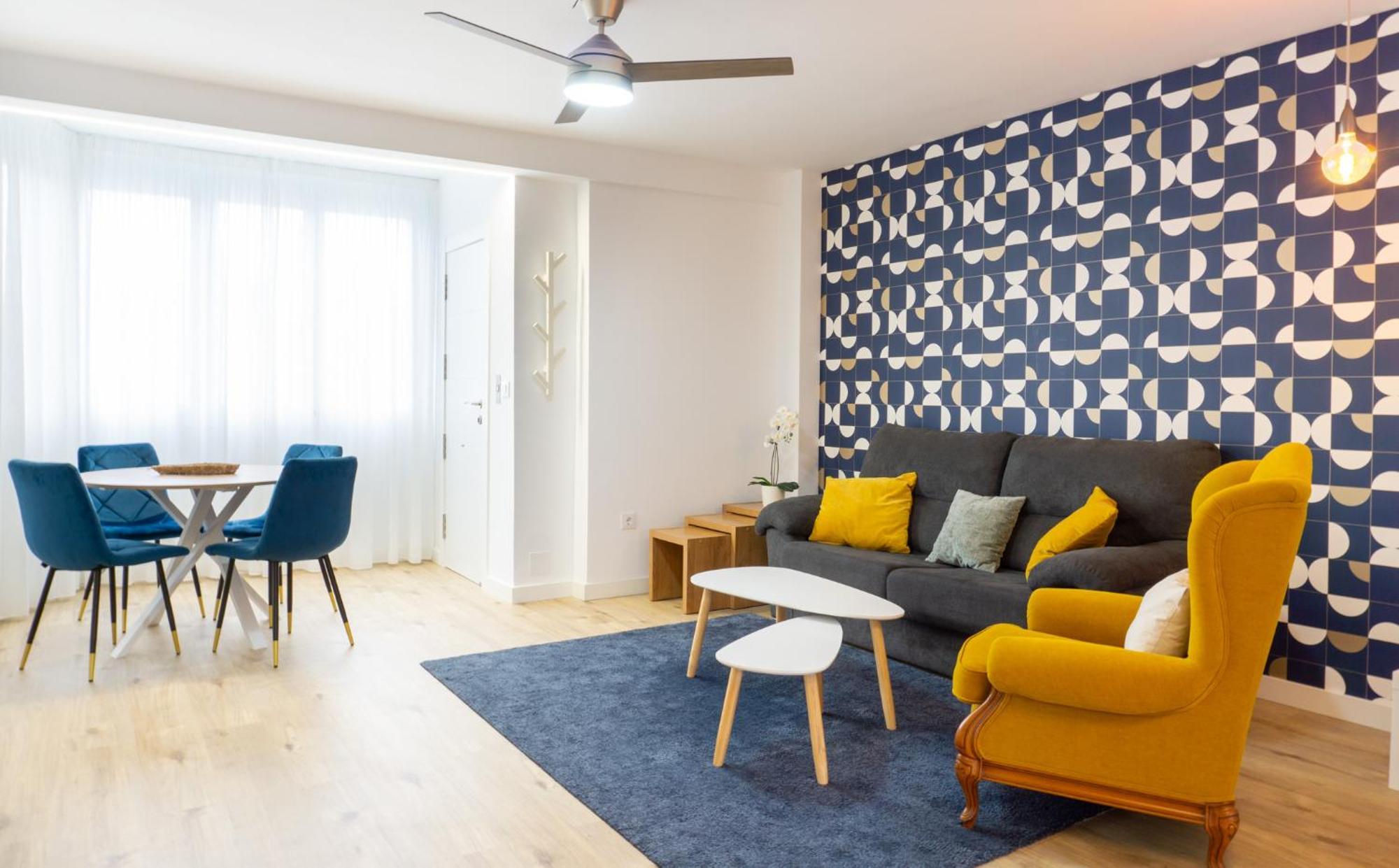 Luxury Apartment Torremolinos Zewnętrze zdjęcie