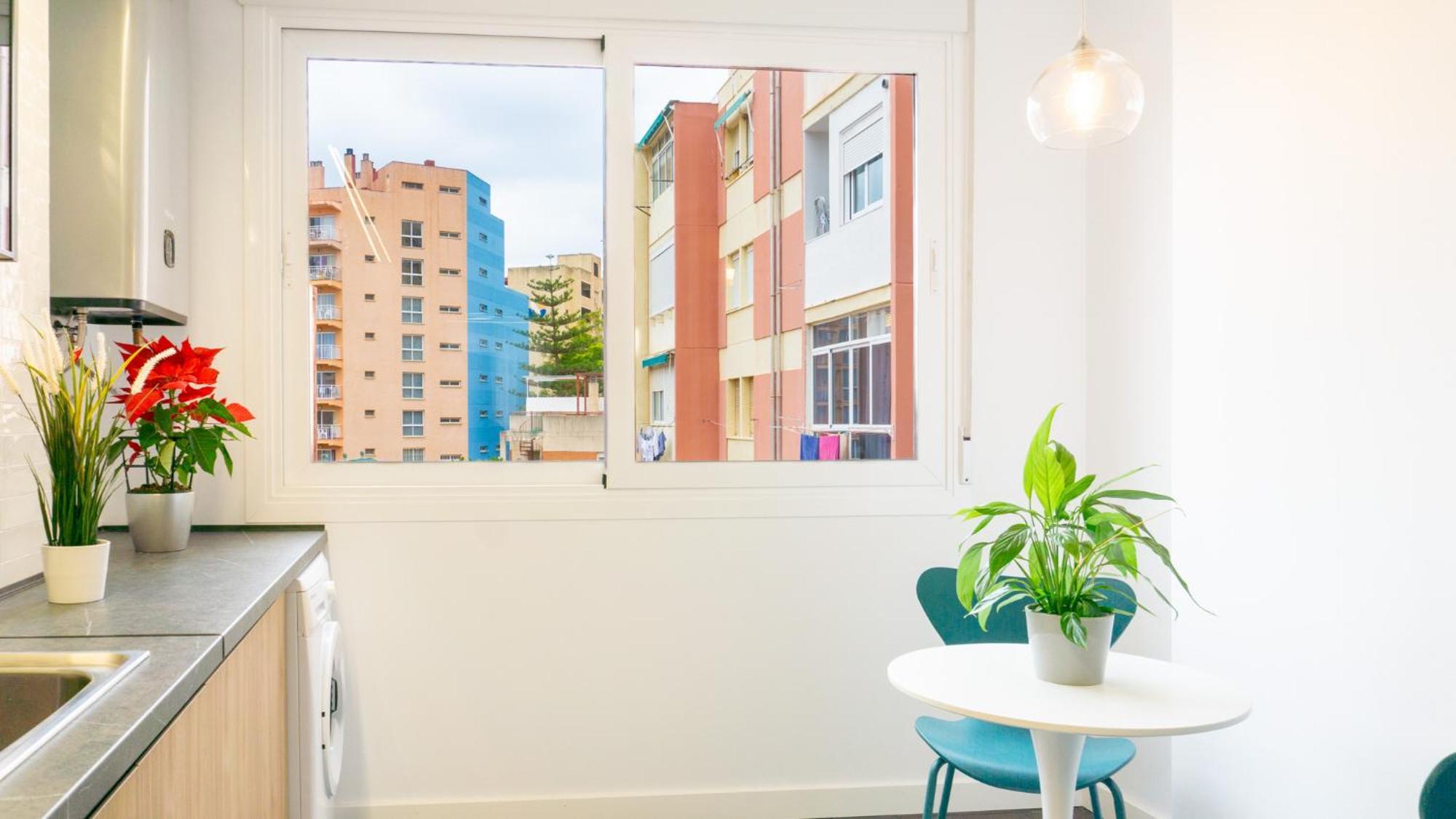 Luxury Apartment Torremolinos Zewnętrze zdjęcie