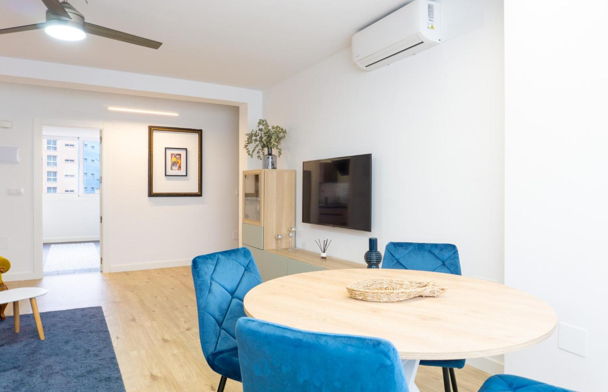 Luxury Apartment Torremolinos Zewnętrze zdjęcie