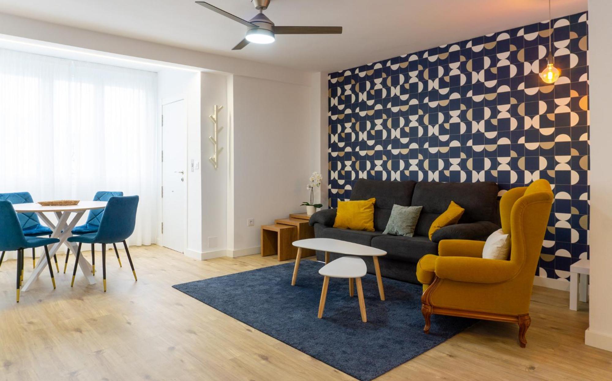 Luxury Apartment Torremolinos Zewnętrze zdjęcie