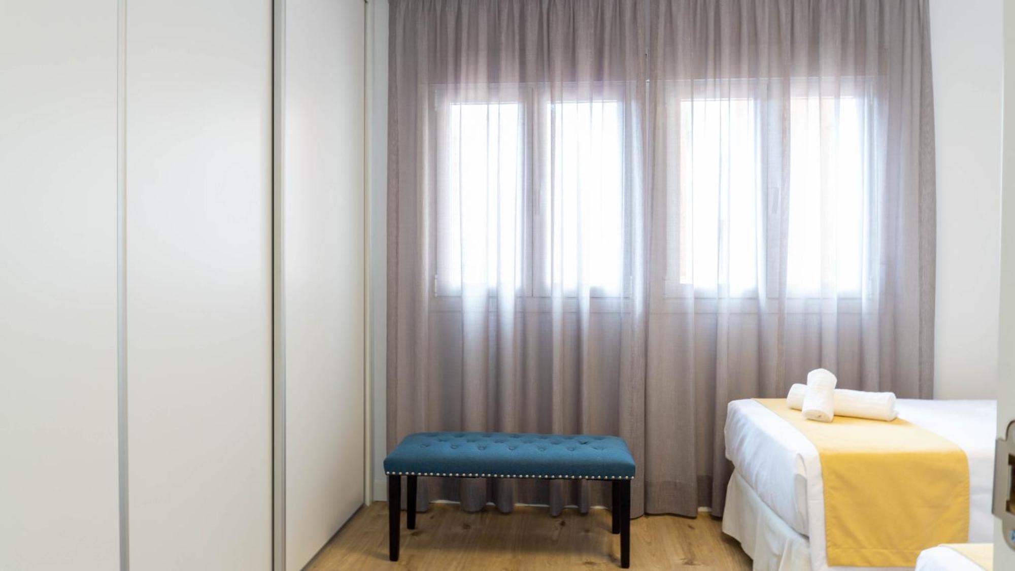 Luxury Apartment Torremolinos Zewnętrze zdjęcie