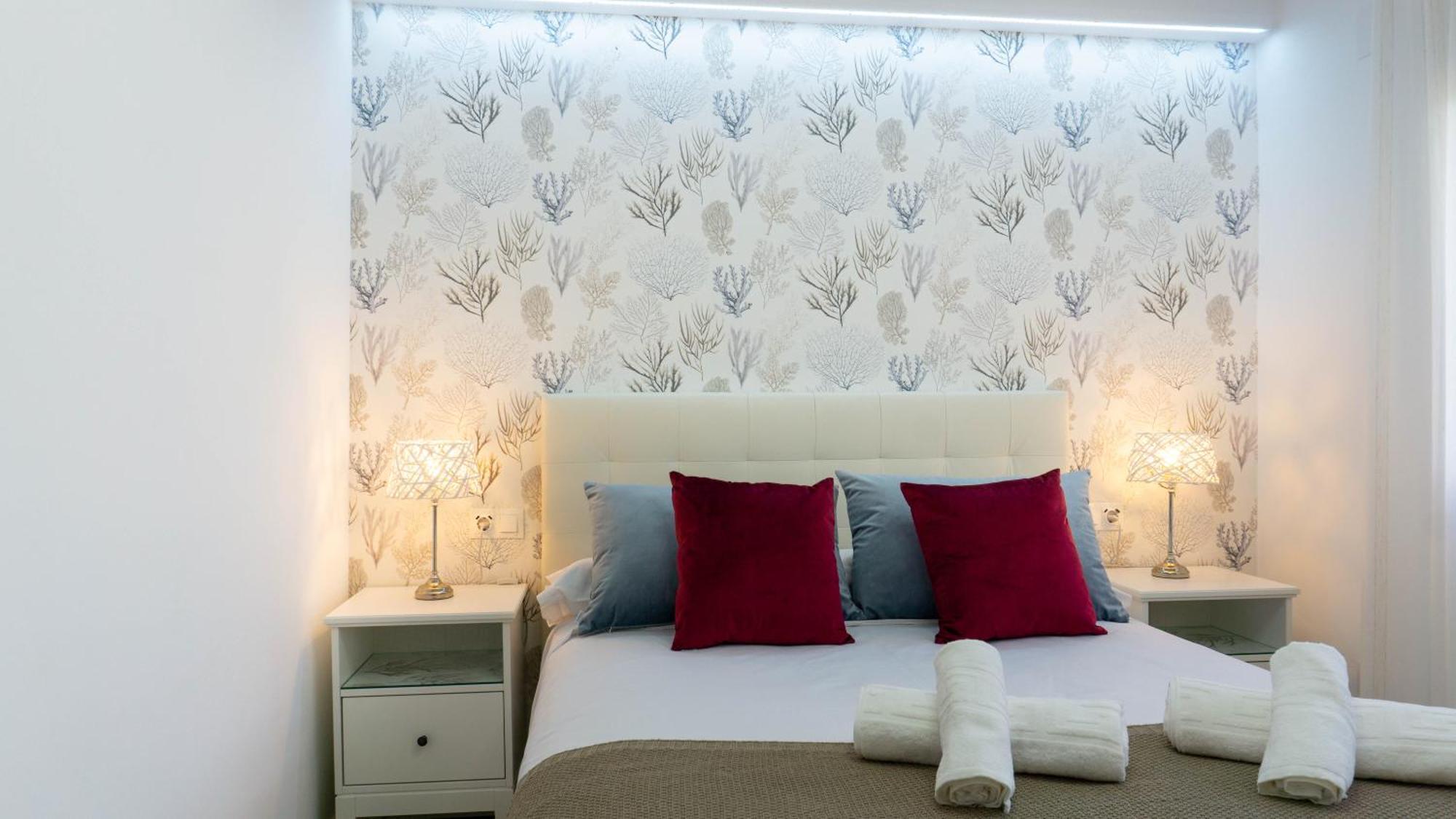 Luxury Apartment Torremolinos Zewnętrze zdjęcie