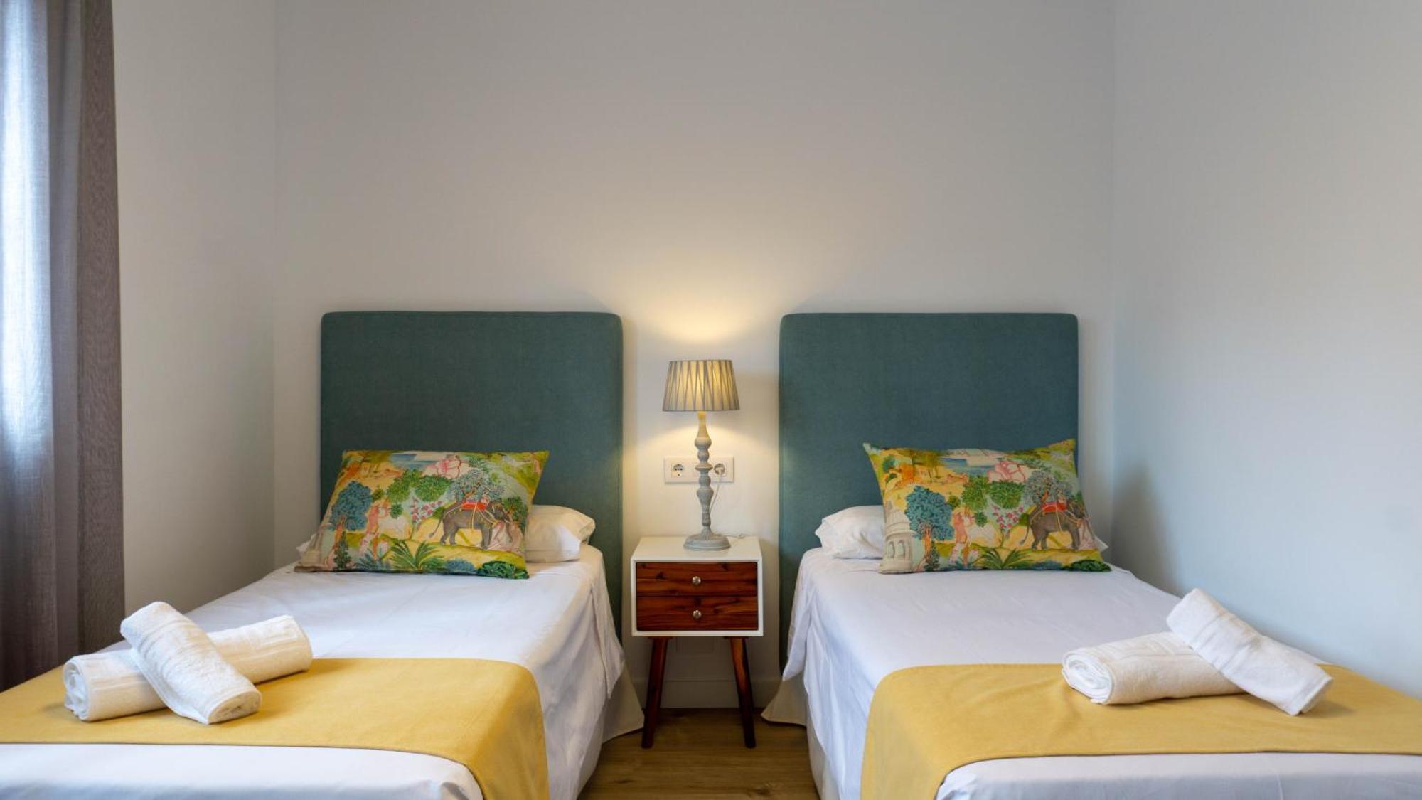 Luxury Apartment Torremolinos Zewnętrze zdjęcie