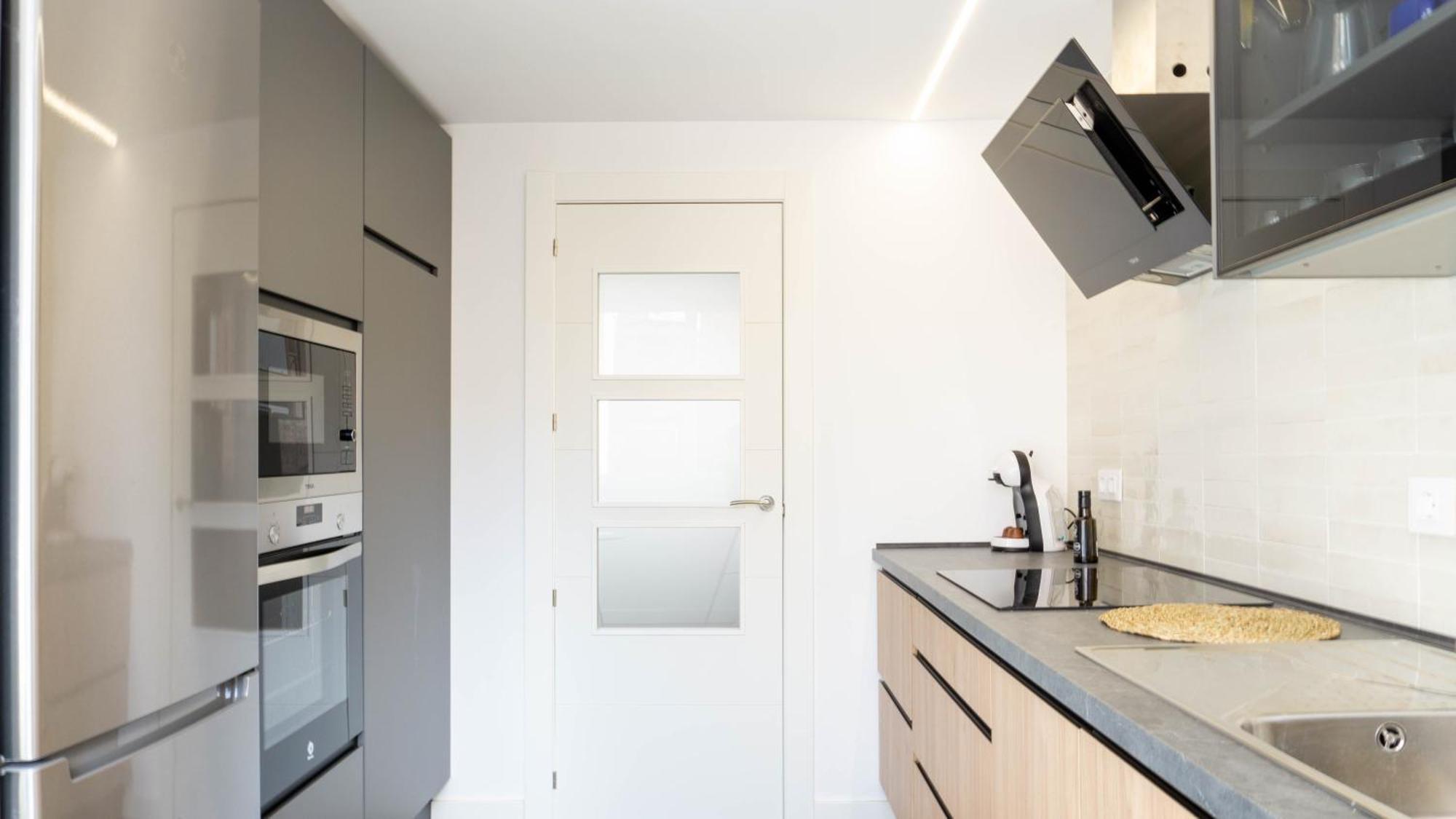 Luxury Apartment Torremolinos Zewnętrze zdjęcie