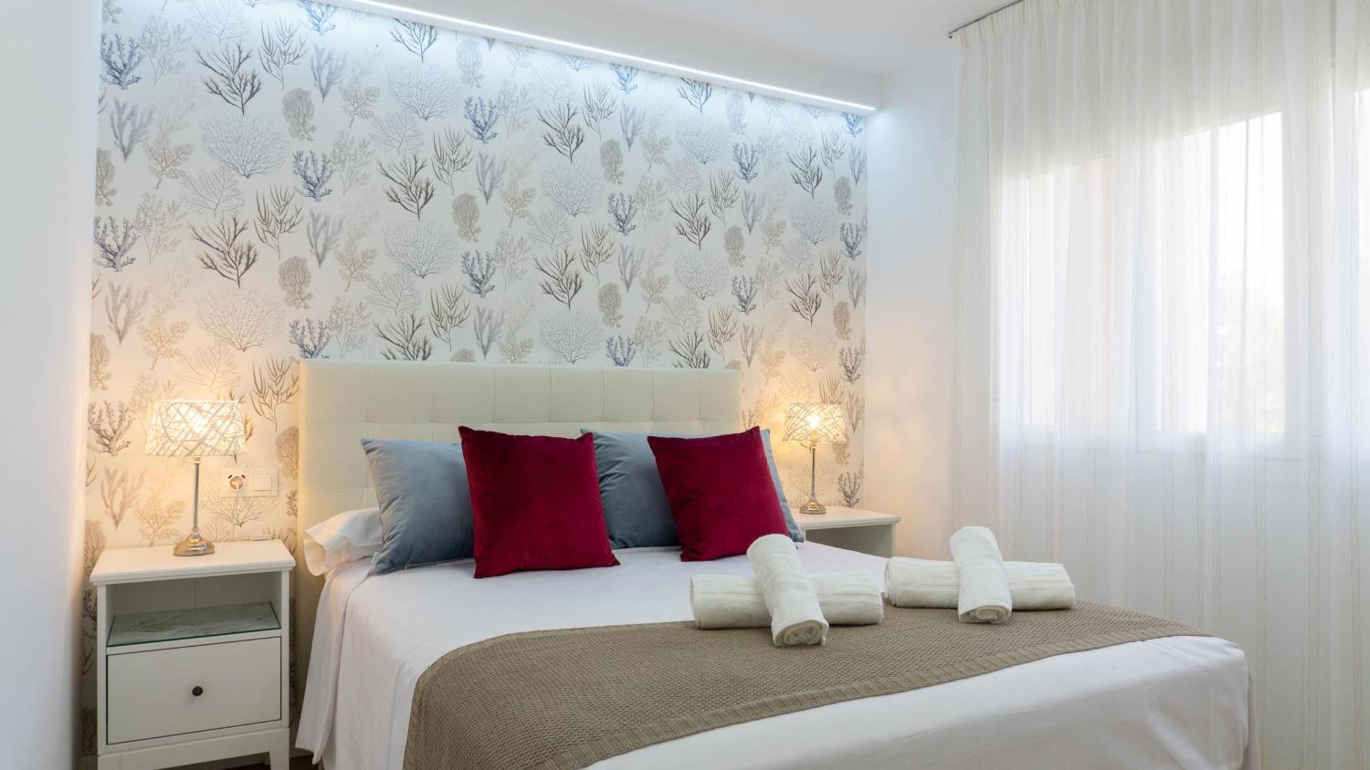Luxury Apartment Torremolinos Zewnętrze zdjęcie