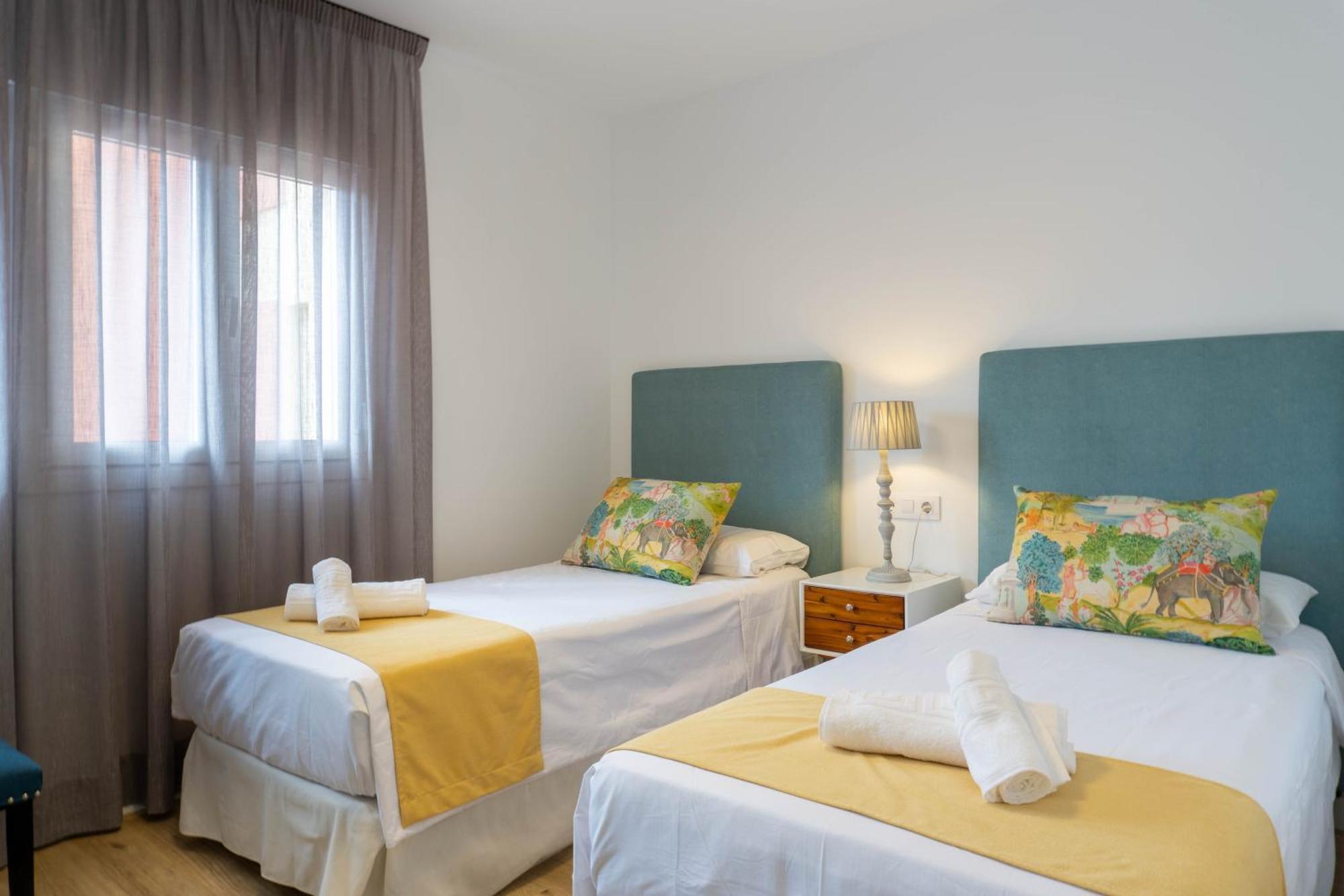 Luxury Apartment Torremolinos Zewnętrze zdjęcie