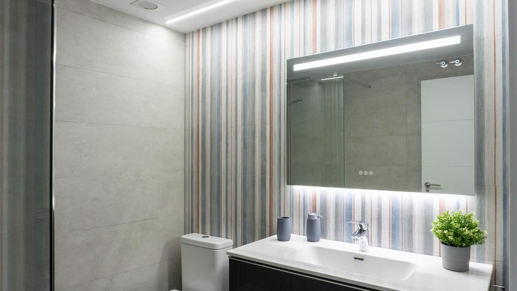 Luxury Apartment Torremolinos Zewnętrze zdjęcie