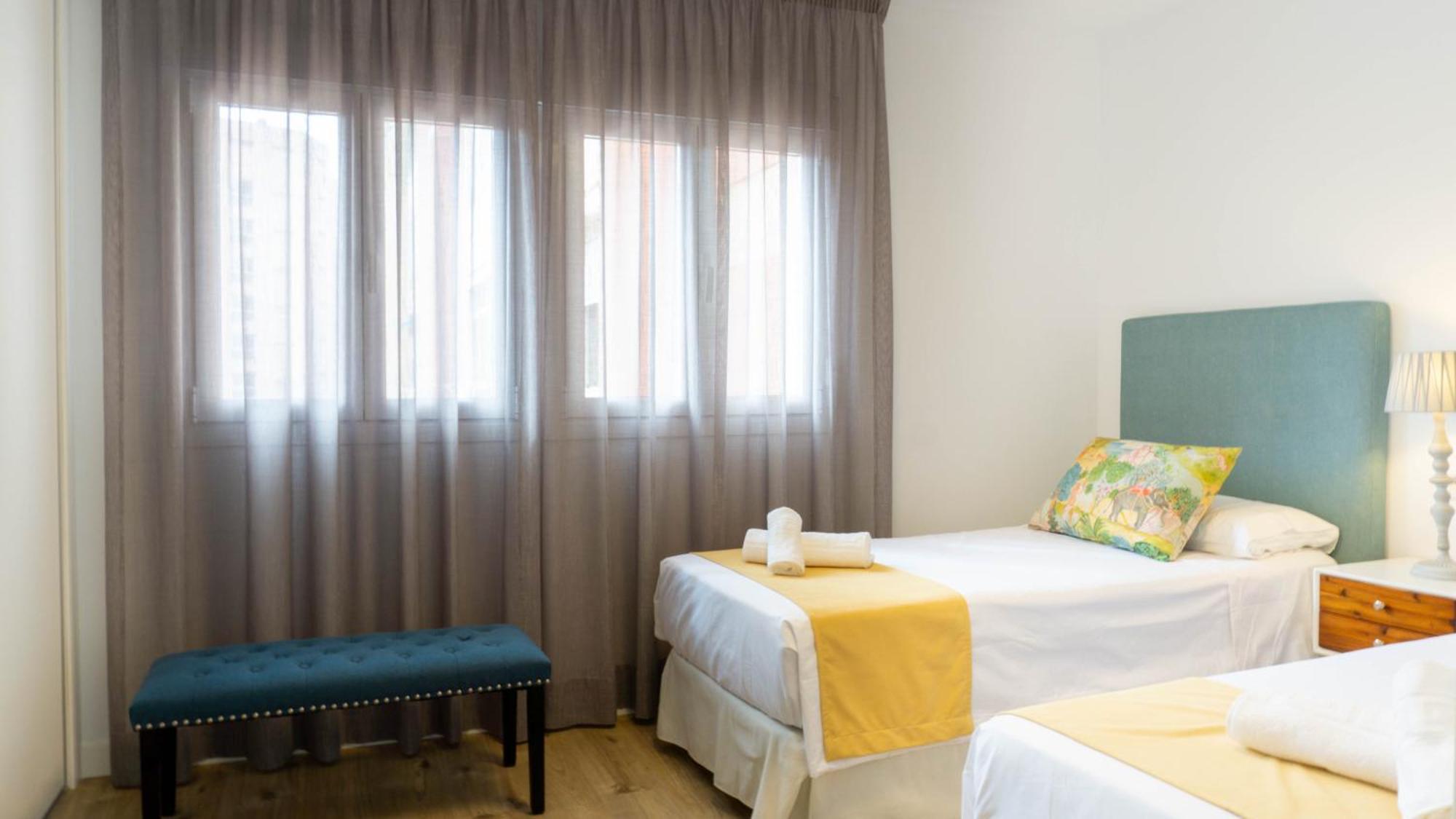Luxury Apartment Torremolinos Zewnętrze zdjęcie