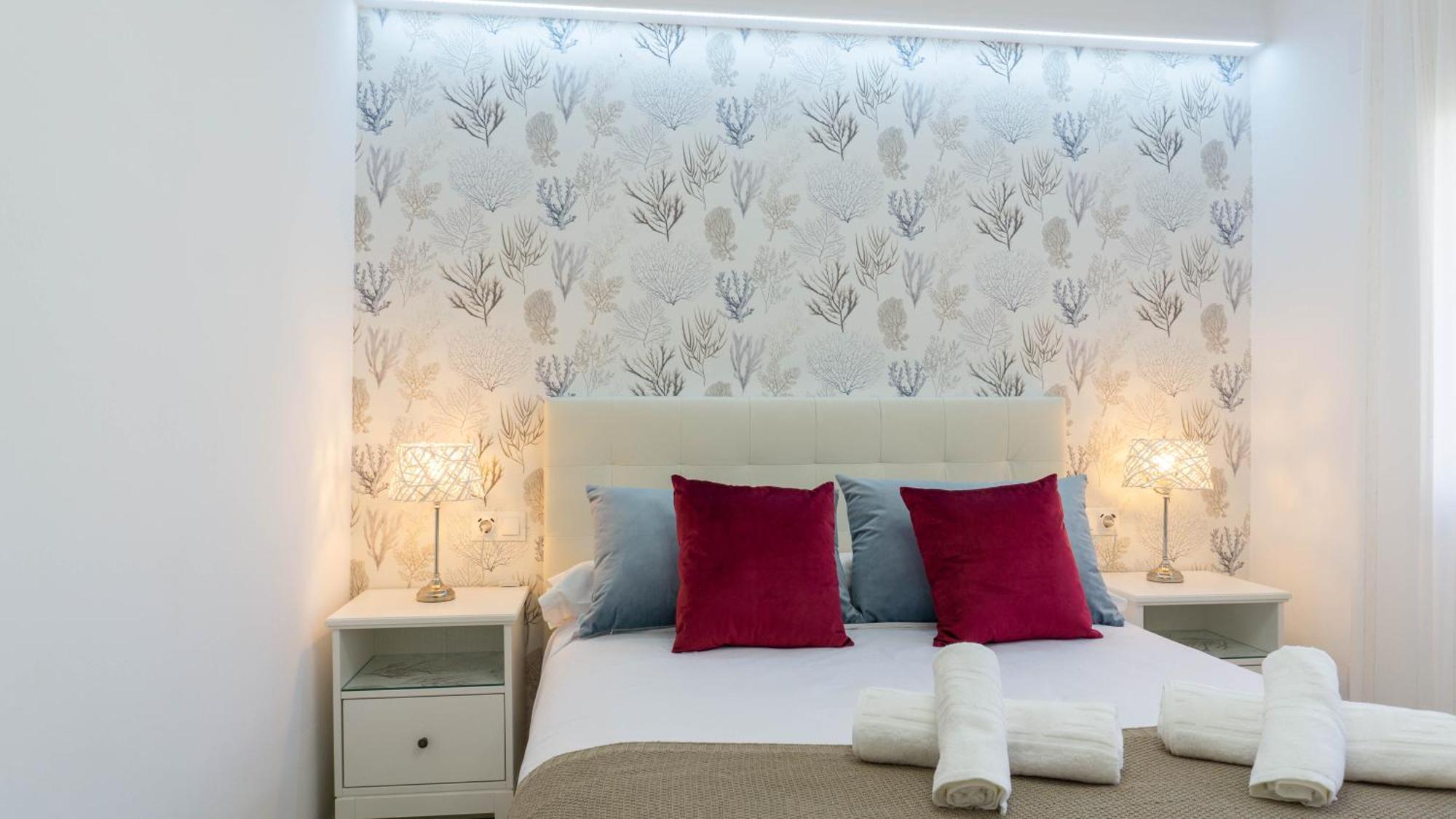 Luxury Apartment Torremolinos Zewnętrze zdjęcie