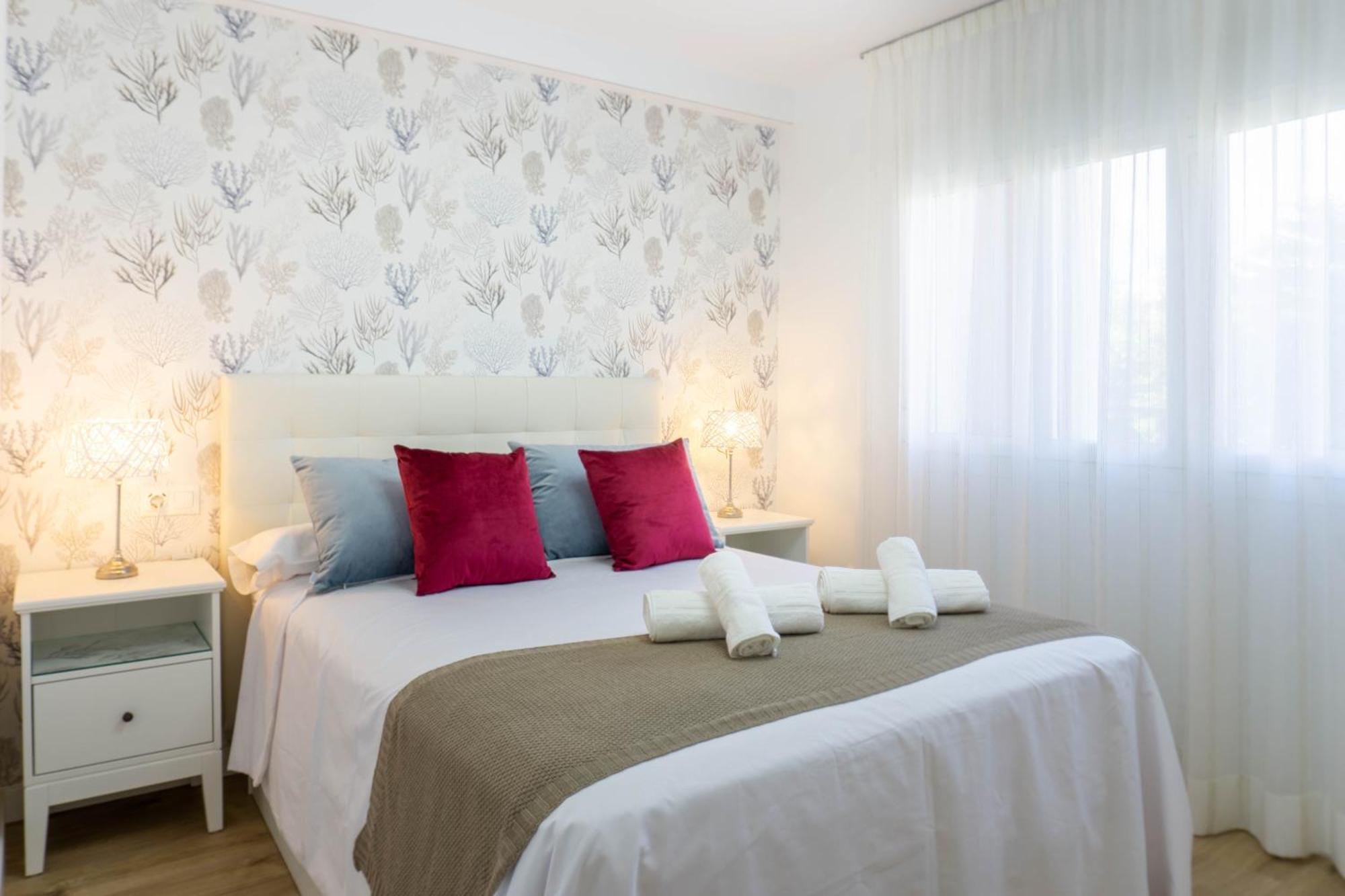 Luxury Apartment Torremolinos Zewnętrze zdjęcie